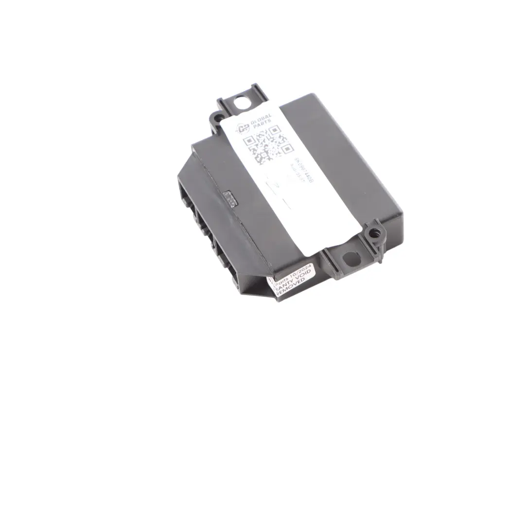 Audi A4 B8 A5 8T GPS Tracking Location System Control Unit Module 4H0907440 - SKU 8K0907440B - Part number 8K0907440B