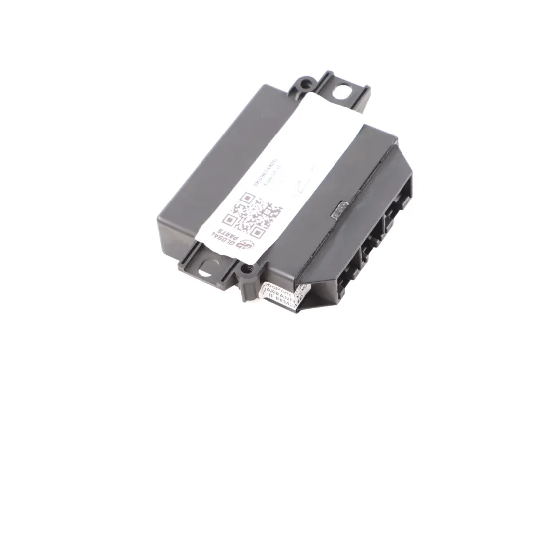 Audi A4 B8 A5 8T GPS Tracking Location System Control Unit Module 4H0907440 - SKU 8K0907440B - Part number 8K0907440B