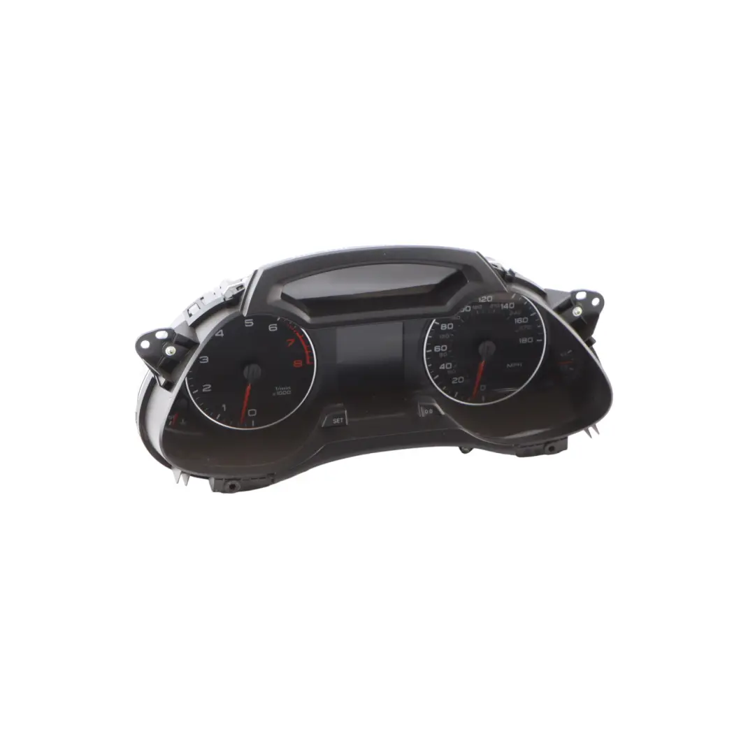 Instrument Cluster Speedo Clocks Meter Automatic to Audi A4 B8 Diesel with Part number 8K0920980L Audi A4 B8 Diesel Instrument Cluster Speedo Clocks Meter Automatic - SKU RHD-8K0920980L - Part number 8K0920980L