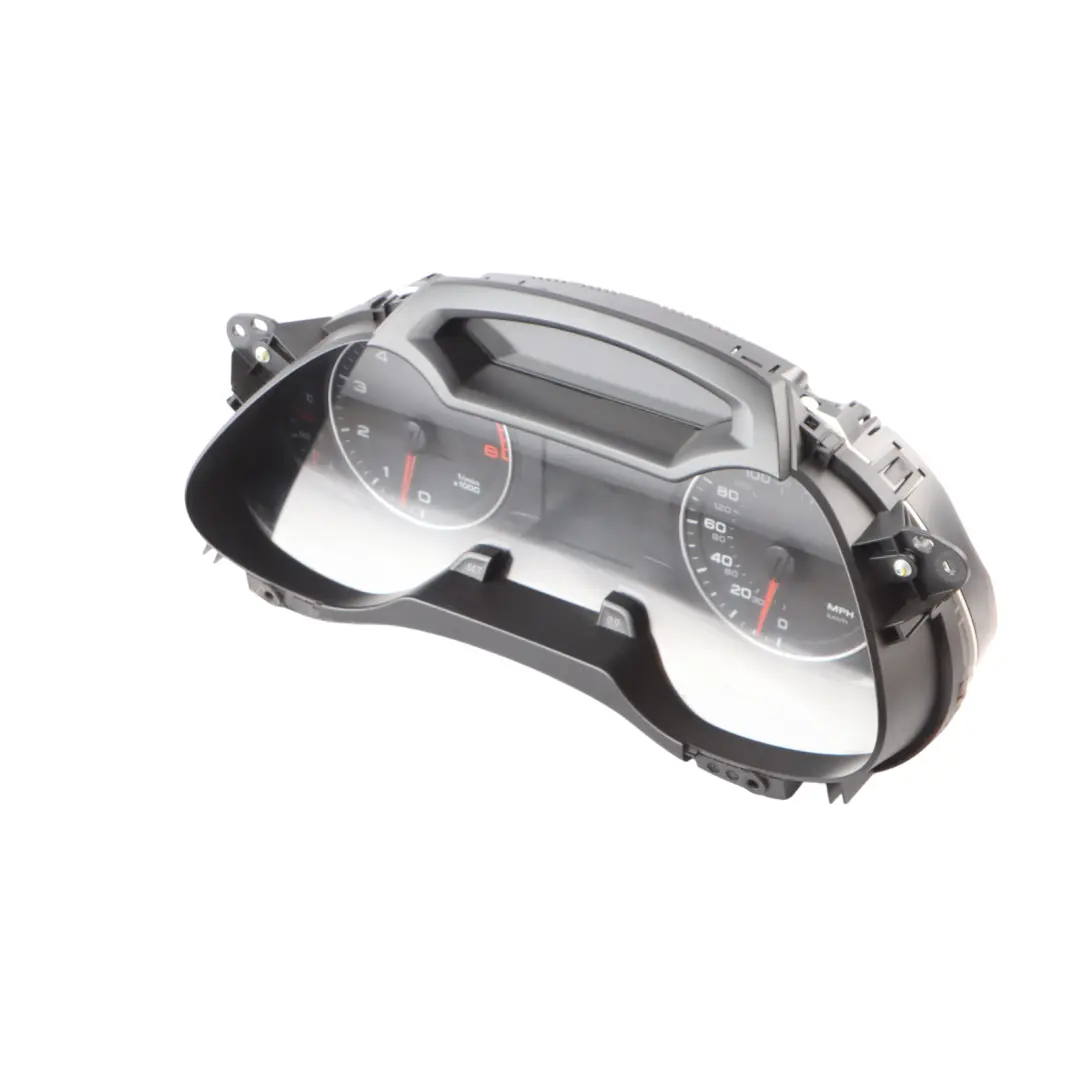 Audi A4 B8 Diesel Instrument Cluster Speedo Clocks Meter Automatic - SKU 8K0920980L - Part number 8K0920980L