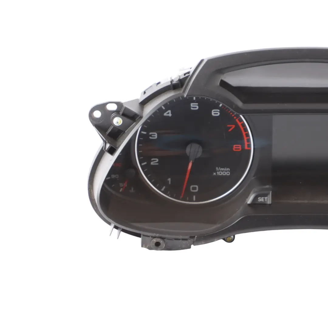 Instrument Cluster Speedo Clocks Meter Automatic to Audi A4 B8 Diesel with Part number 8K0920980L Audi A4 B8 Diesel Instrument Cluster Speedo Clocks Meter Automatic - SKU RHD-8K0920980L - Part number 8K0920980L