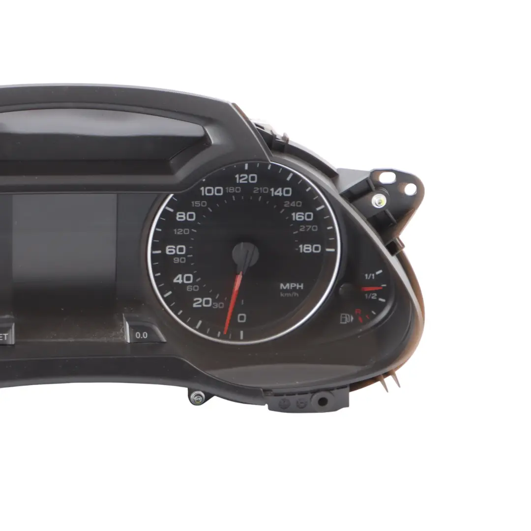 Instrument Cluster Speedo Clocks Meter Automatic to Audi A4 B8 Diesel with Part number 8K0920980L Audi A4 B8 Diesel Instrument Cluster Speedo Clocks Meter Automatic - SKU RHD-8K0920980L - Part number 8K0920980L