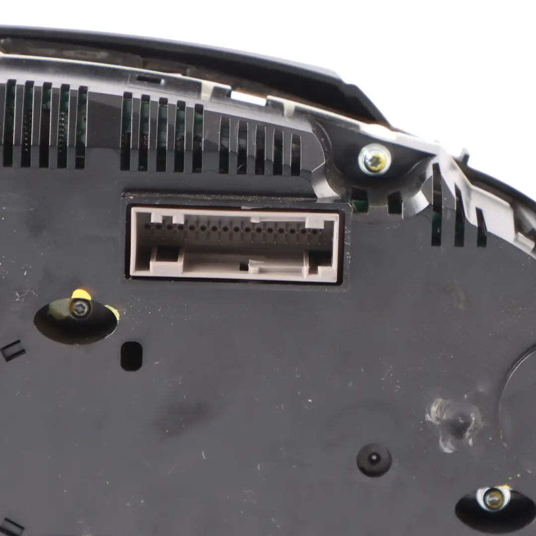 Audi A4 B8 Diesel Instrument Cluster Speedo Clocks Meter Automatic - SKU 8K0920980L - Part number 8K0920980L