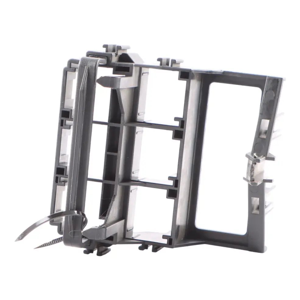 Audi S5 8T Fuse Relay Box Holder Bracket Board Mount - SKU 8K0937545B - Part number 8K0937545B