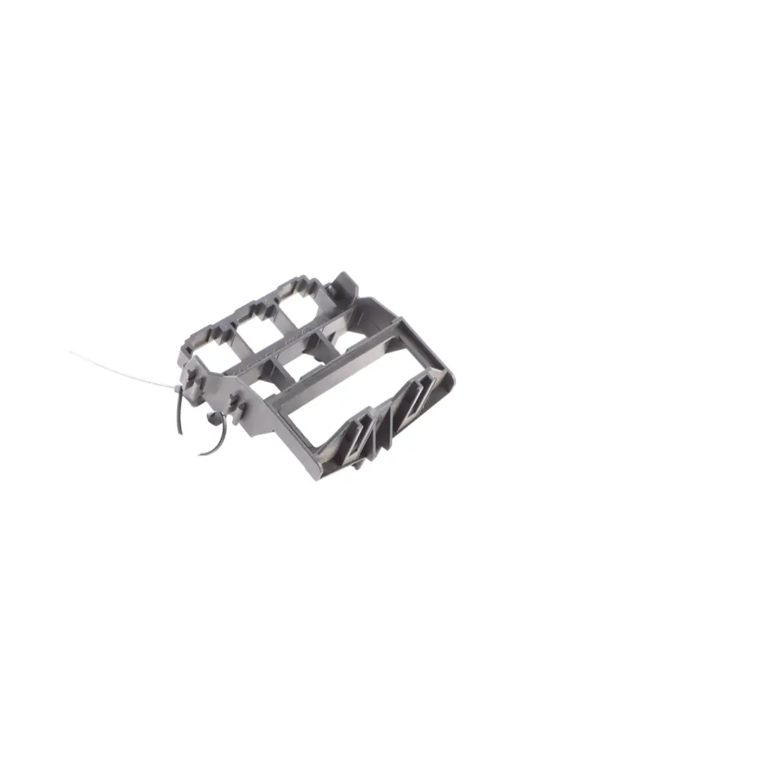 Audi S5 8T Fuse Relay Box Holder Bracket Board Mount - SKU 8K0937545B - Part number 8K0937545B