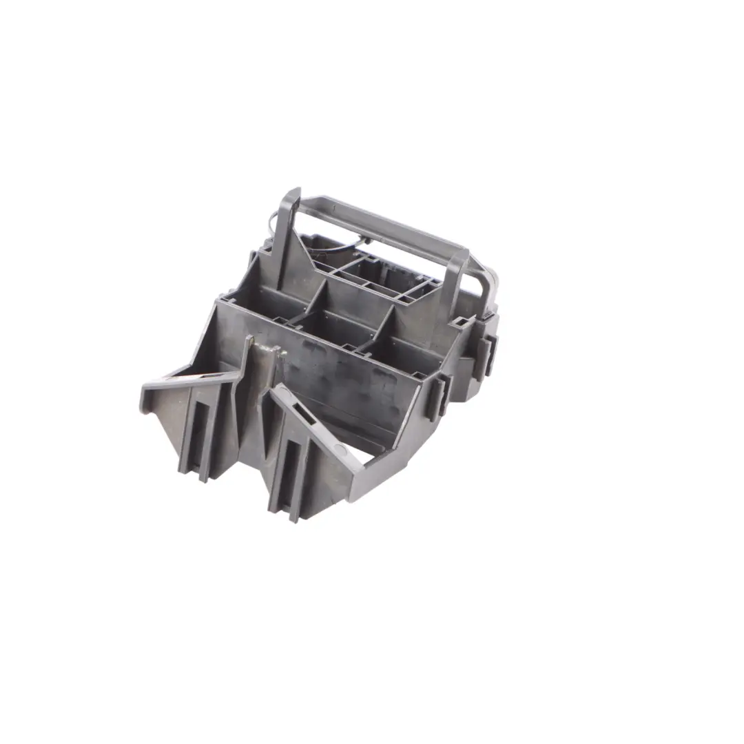 Audi S5 8T Fuse Relay Box Holder Bracket Board Mount - SKU 8K0937545B - Part number 8K0937545B