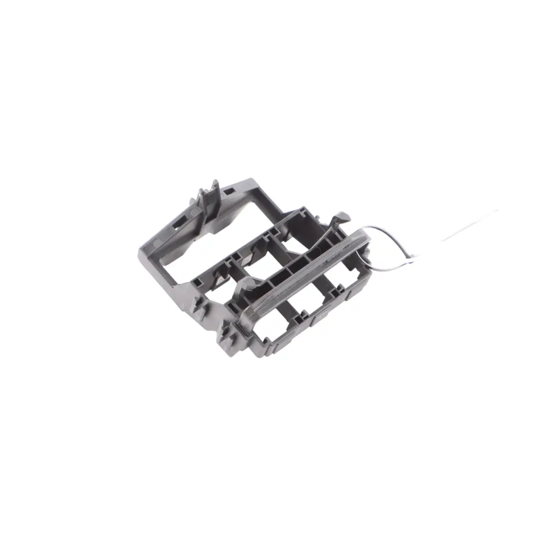 Audi S5 8T Fuse Relay Box Holder Bracket Board Mount - SKU 8K0937545B - Part number 8K0937545B