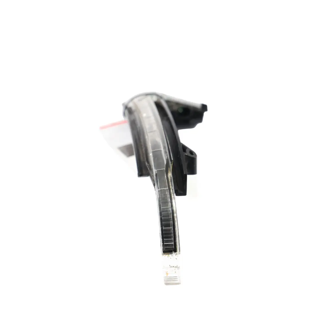 Wing Mirror Blinker Audi A3 8P A4 B8 A5 8T Indicator Lamp Left N/S to with Part number 8K0949101A Wing Mirror Blinker Audi A3 8P A4 B8 A5 8T Indicator Lamp Left N/S - SKU 8K0949101A - Part number 8K0949101A