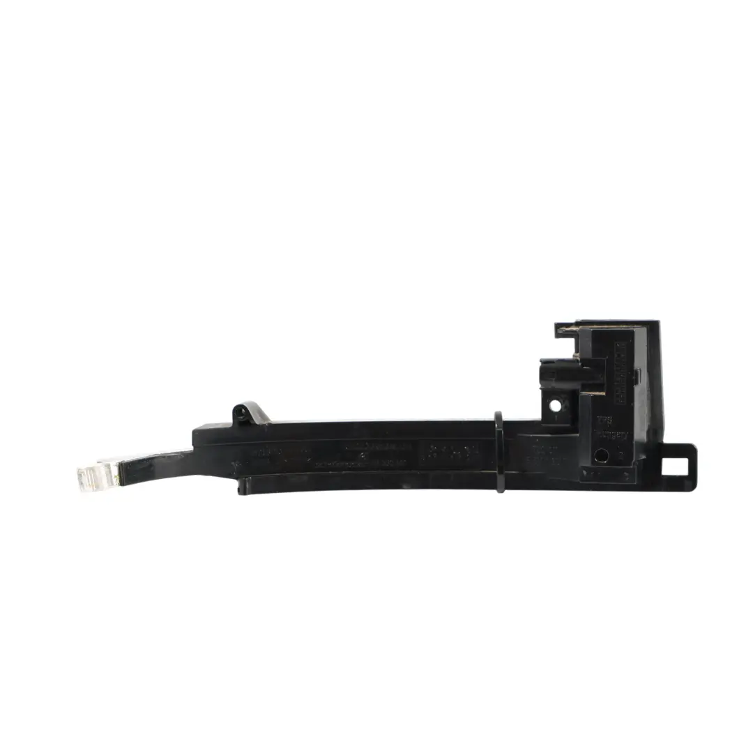  Intermitente Espejo Audi A3 8P A4 B8 A5 8T Luz Indicadora Izquierda - SKU 8K0949101A - Número de pieza 8K0949101A