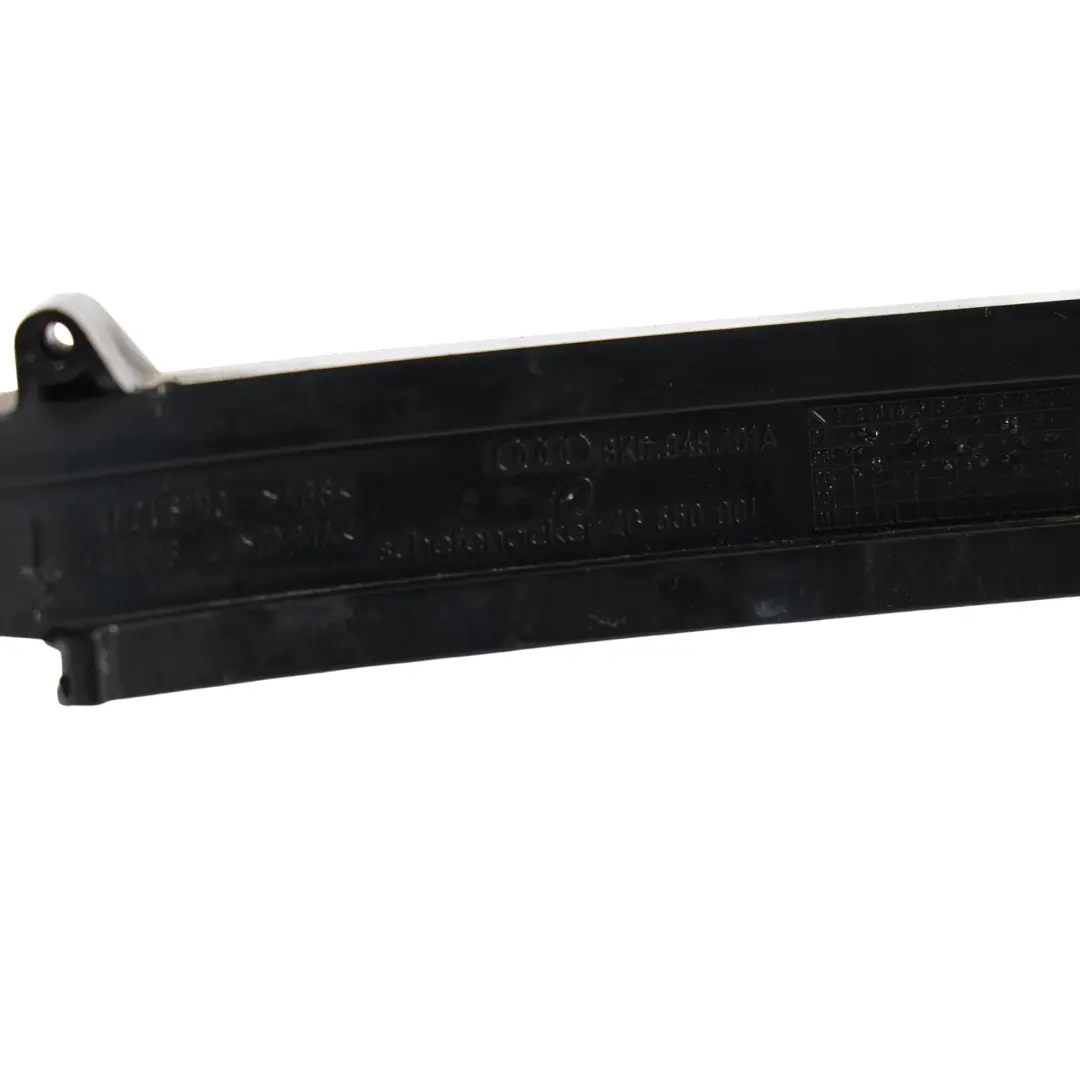 Wing Mirror Blinker Audi A3 8P A4 B8 A5 8T Indicator Lamp Left N/S to with Part number 8K0949101A Wing Mirror Blinker Audi A3 8P A4 B8 A5 8T Indicator Lamp Left N/S - SKU 8K0949101A - Part number 8K0949101A