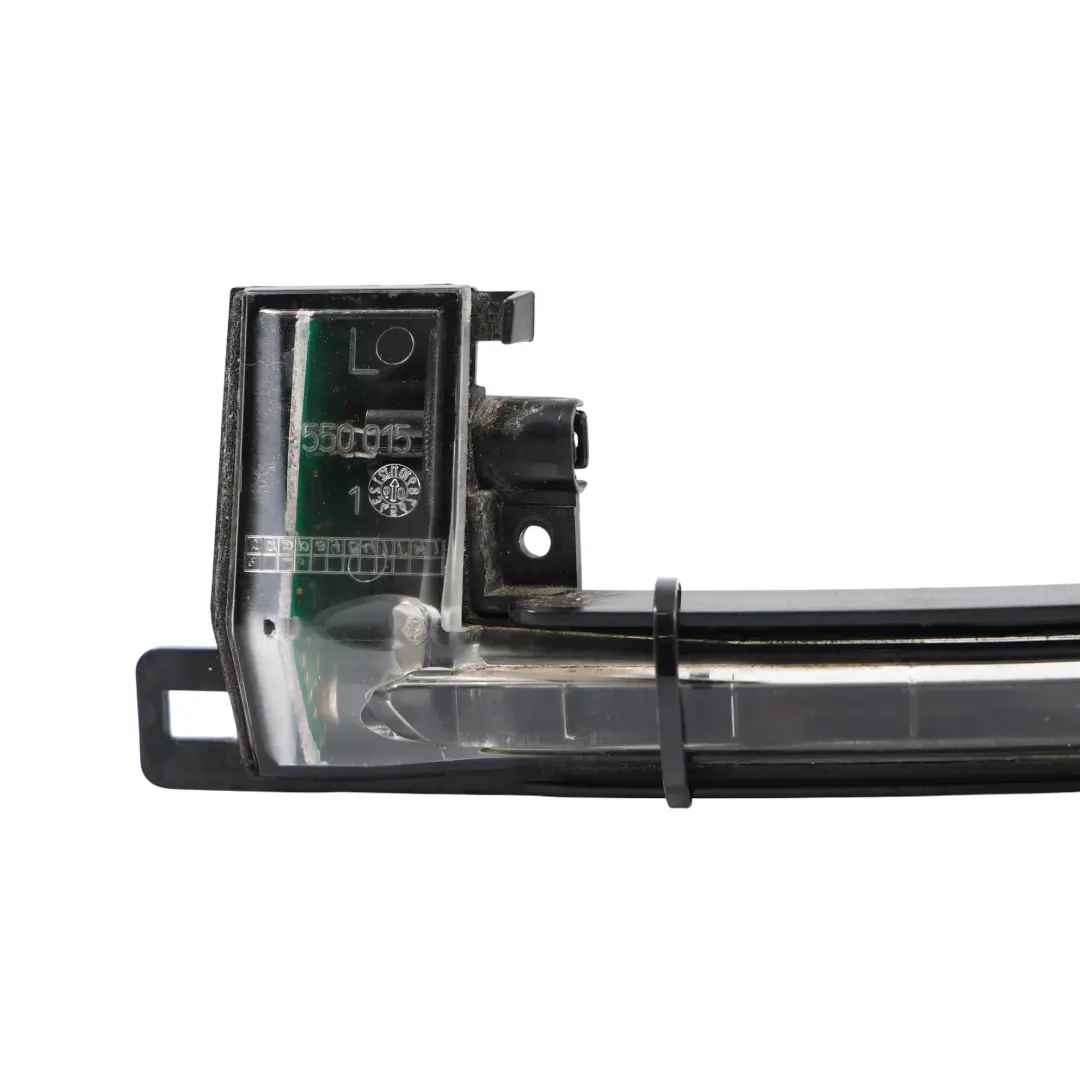 Audi A3 8P A4 B8 A5 8T Wing Mirror Blinker Indicator Lamp Left N/S - SKU 8K0949101A - Part number 8K0949101A