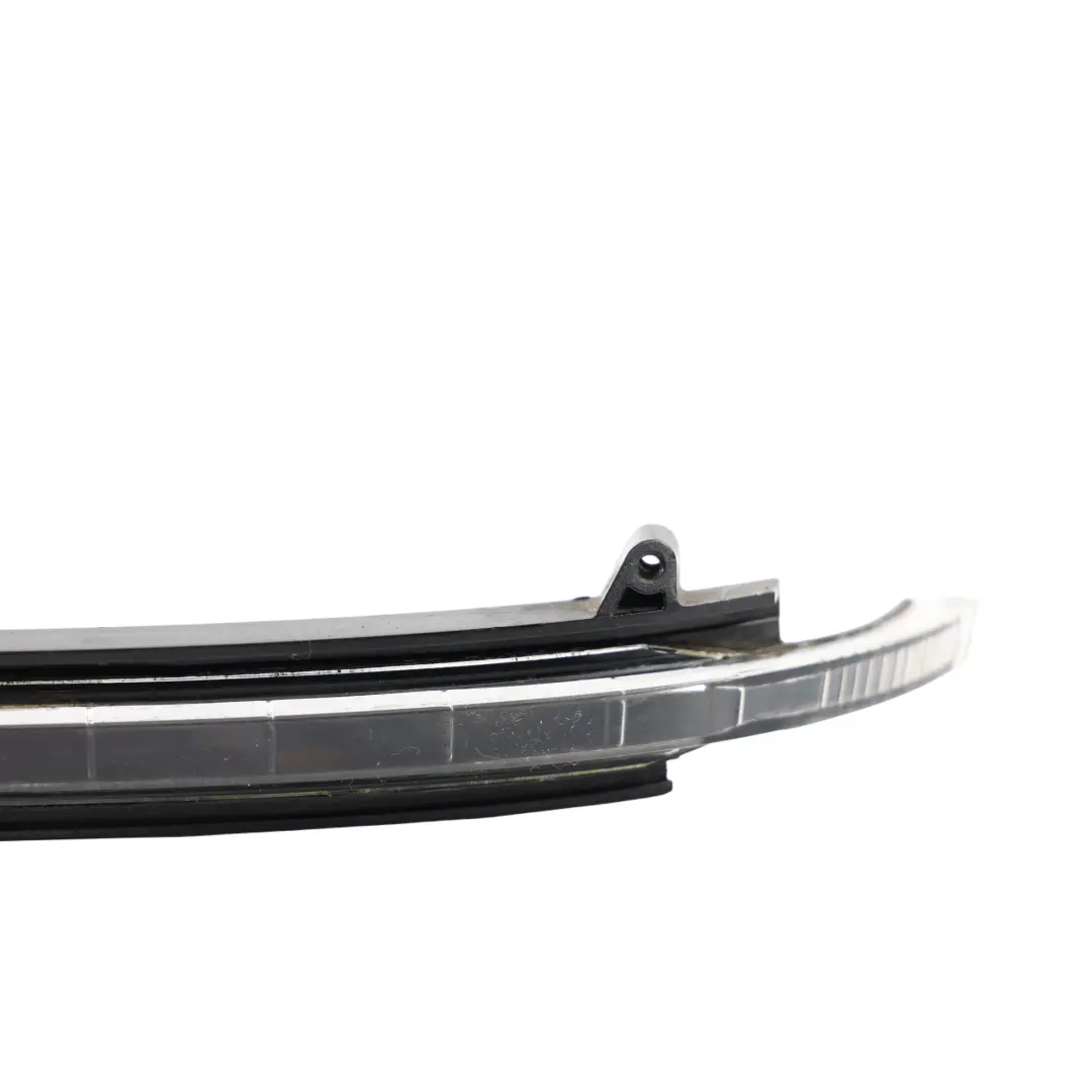 Audi A3 8P A4 B8 A5 8T Specchietto Retrovisore Direzione Sinistro - SKU 8K0949101A - Numero di parte 8K0949101A