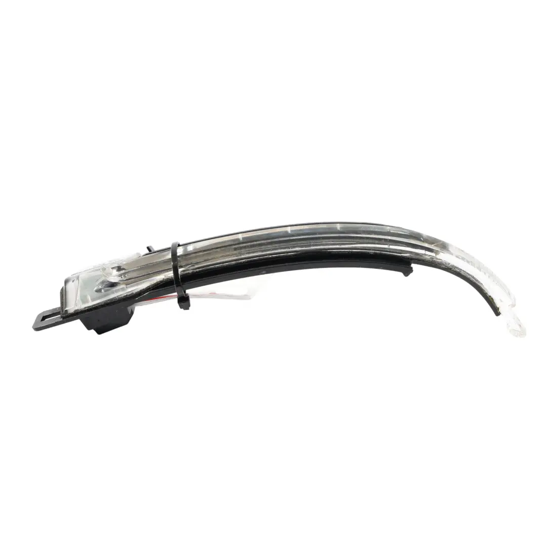 Wing Mirror Blinker Indicator Lamp Left N/S to Audi A3 8P A4 B8 A5 8T with Part number 8K0949101A Audi A3 8P A4 B8 A5 8T Wing Mirror Blinker Indicator Lamp Left N/S - SKU 8K0949101A - Part number 8K0949101A