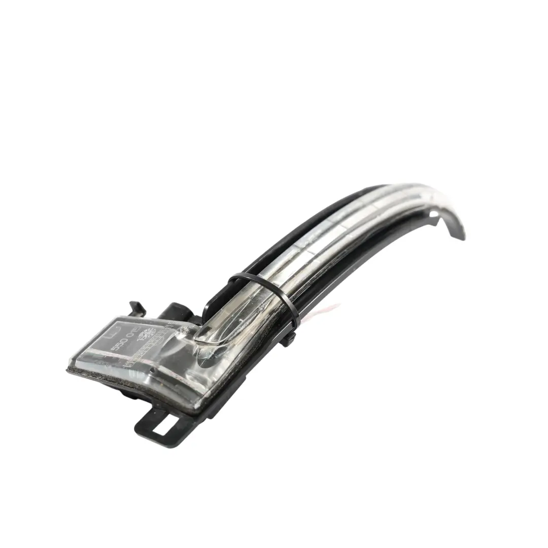 Audi A3 8P A4 B8 A5 8T Specchietto Retrovisore Direzione Sinistro - SKU 8K0949101A - Numero di parte 8K0949101A