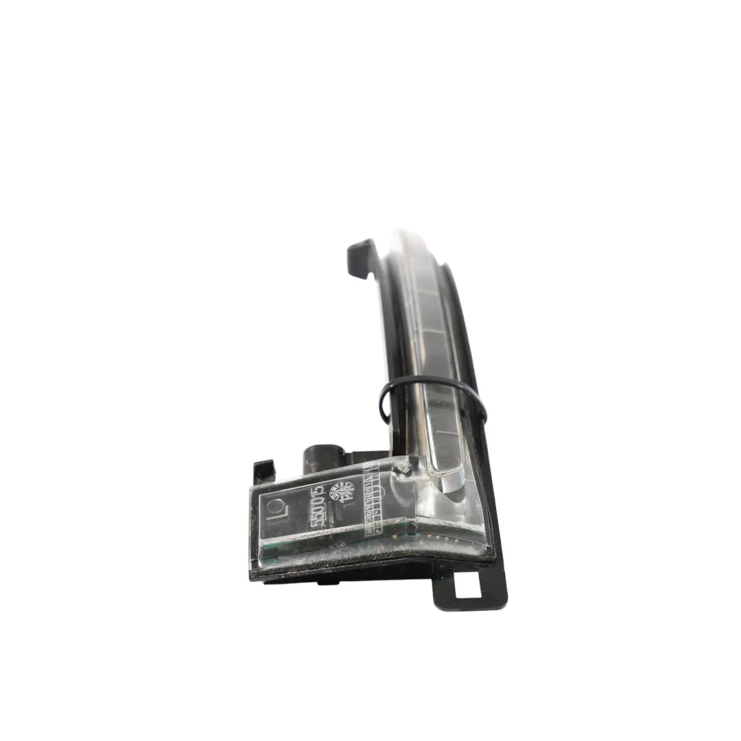 Audi A3 8P A4 B8 A5 8T Specchietto Retrovisore Direzione Sinistro - SKU 8K0949101A - Numero di parte 8K0949101A