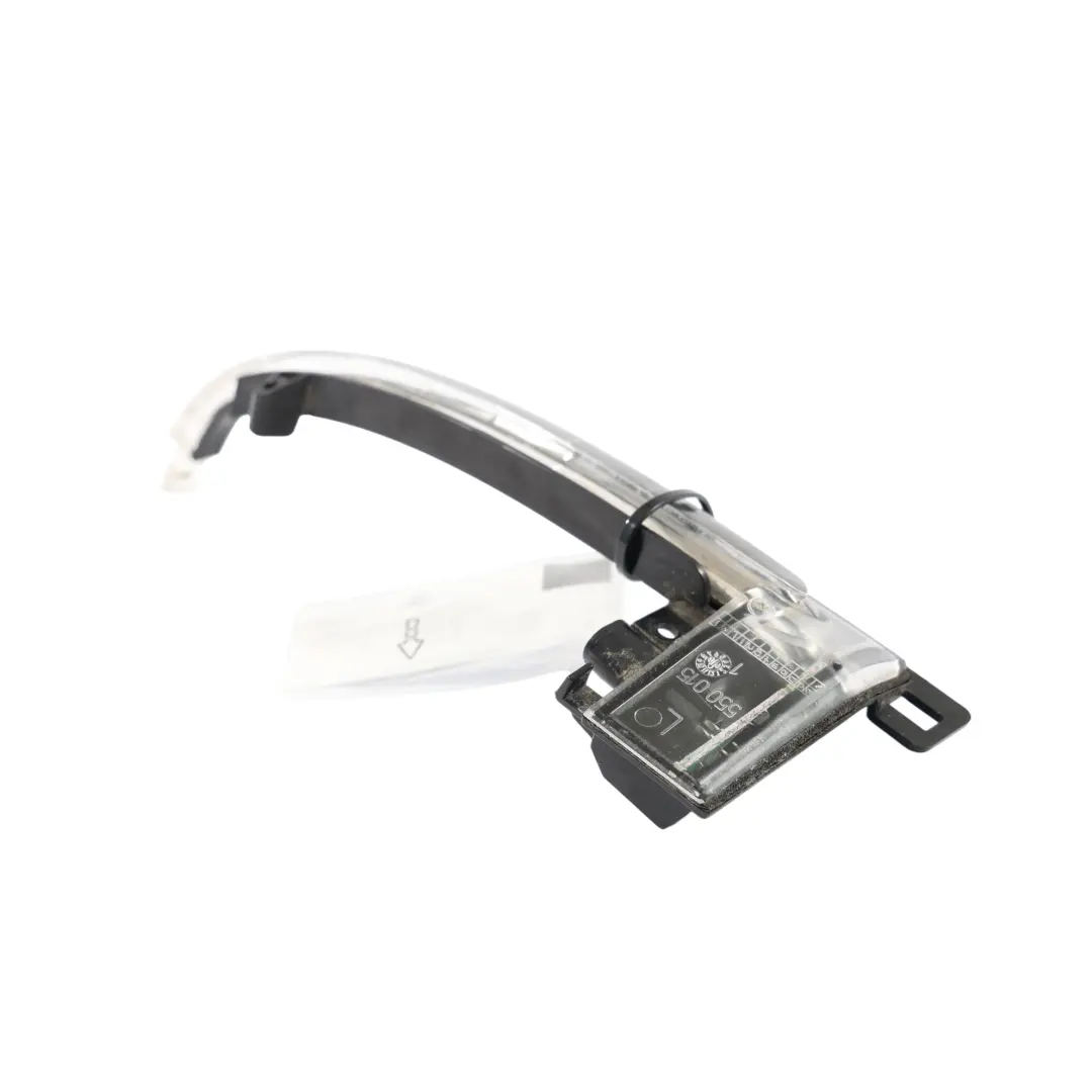 Wing Mirror Blinker Audi A3 8P A4 B8 A5 8T Indicator Lamp Left N/S to with Part number 8K0949101A Wing Mirror Blinker Audi A3 8P A4 B8 A5 8T Indicator Lamp Left N/S - SKU 8K0949101A - Part number 8K0949101A