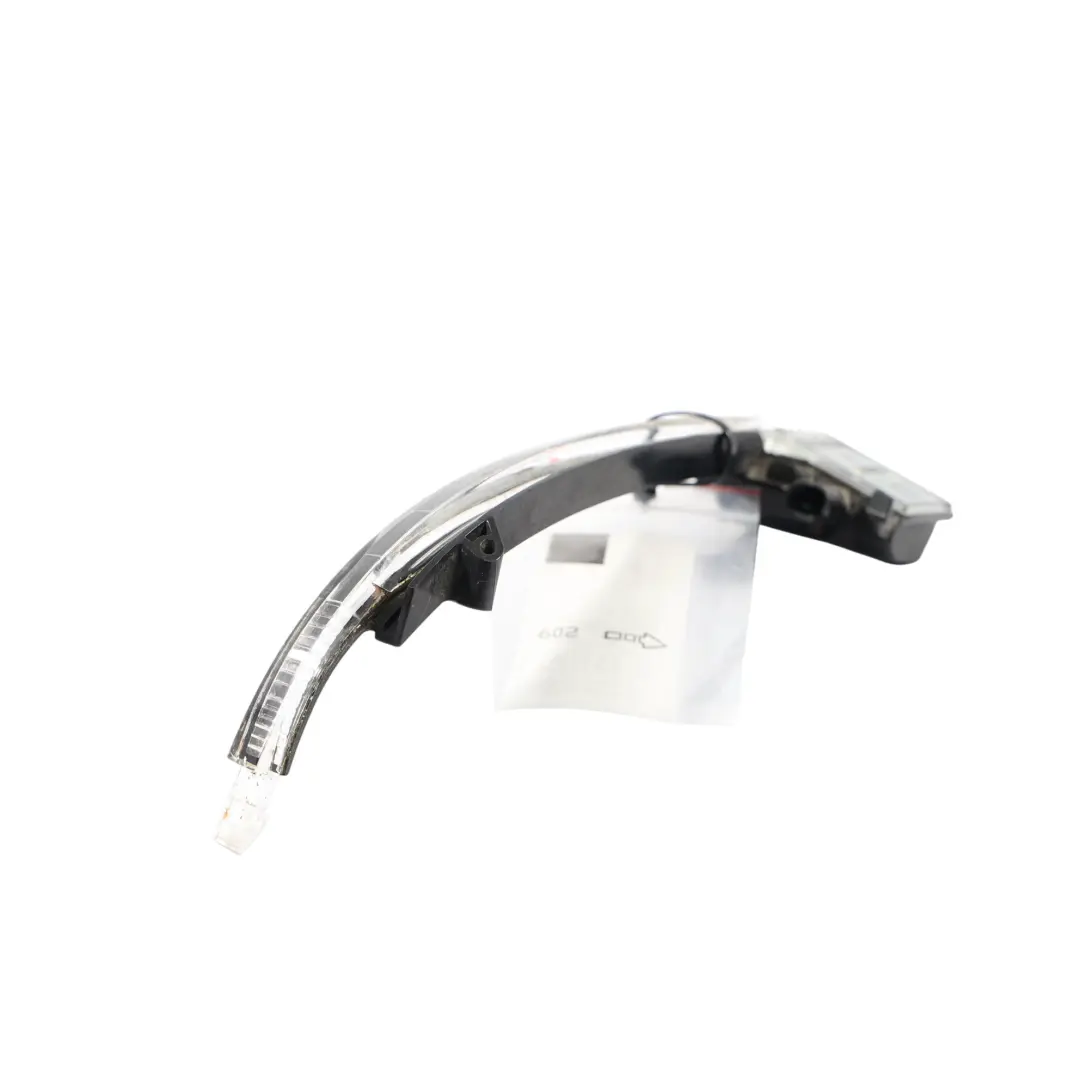 Wing Mirror Blinker Indicator Lamp Left N/S to Audi A3 8P A4 B8 A5 8T with Part number 8K0949101A Audi A3 8P A4 B8 A5 8T Wing Mirror Blinker Indicator Lamp Left N/S - SKU 8K0949101A - Part number 8K0949101A