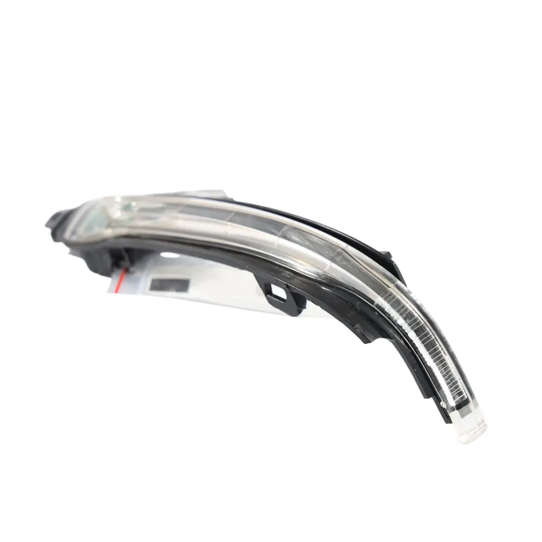 Wing Mirror Blinker Audi S4 B8 Indicator Lamp Left N/S to with Part number 8K0949101C Wing Mirror Blinker Audi S4 B8 Indicator Lamp Left N/S - SKU 8K0949101C - Part number 8K0949101C