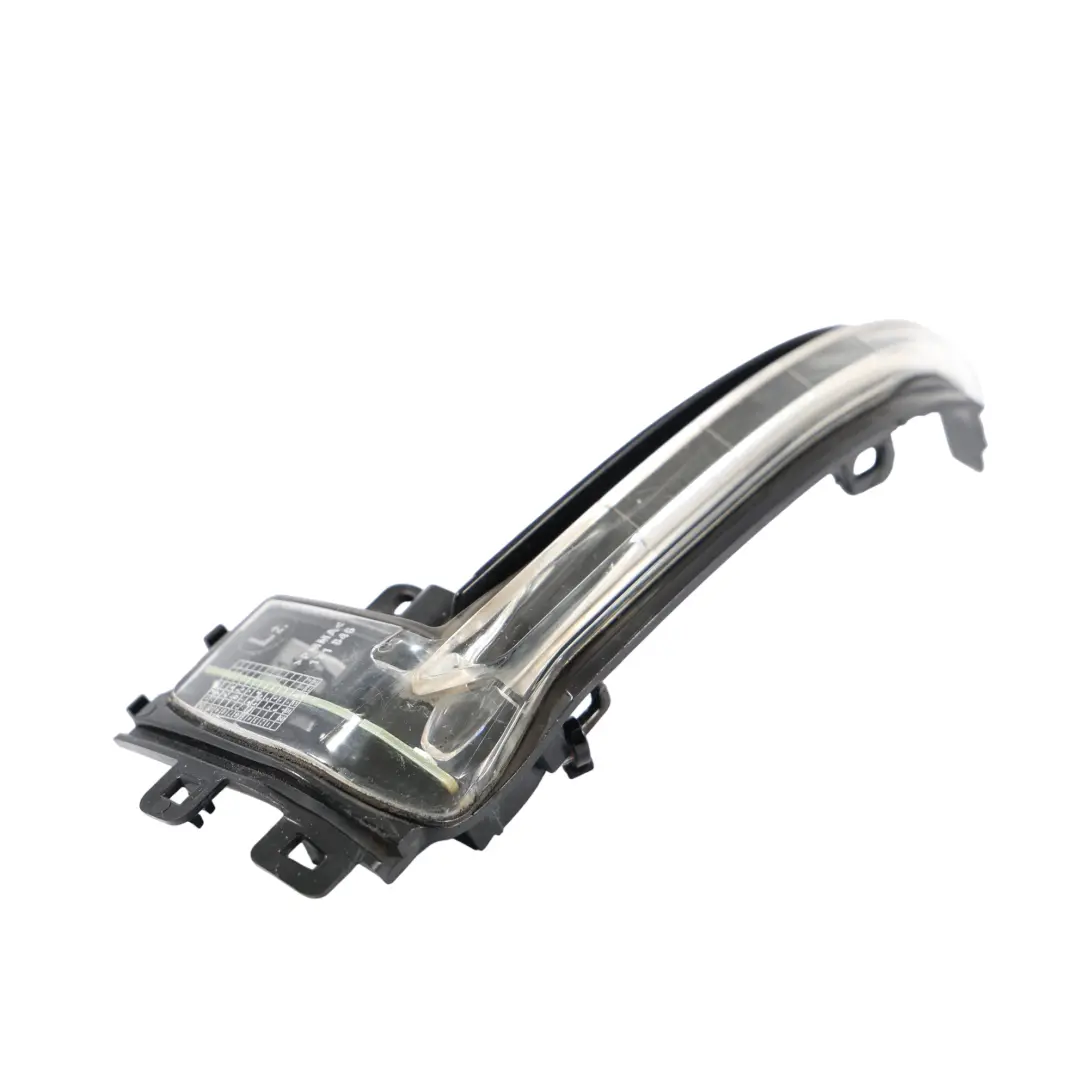 Intermitente Retrovisor Audi S4 B8 Luz Intermitente Izquierda para  con número de pieza 8K0949101C  Intermitente Retrovisor Audi S4 B8 Luz Intermitente Izquierda - SKU 8K0949101C - Número de pieza 8K0949101C