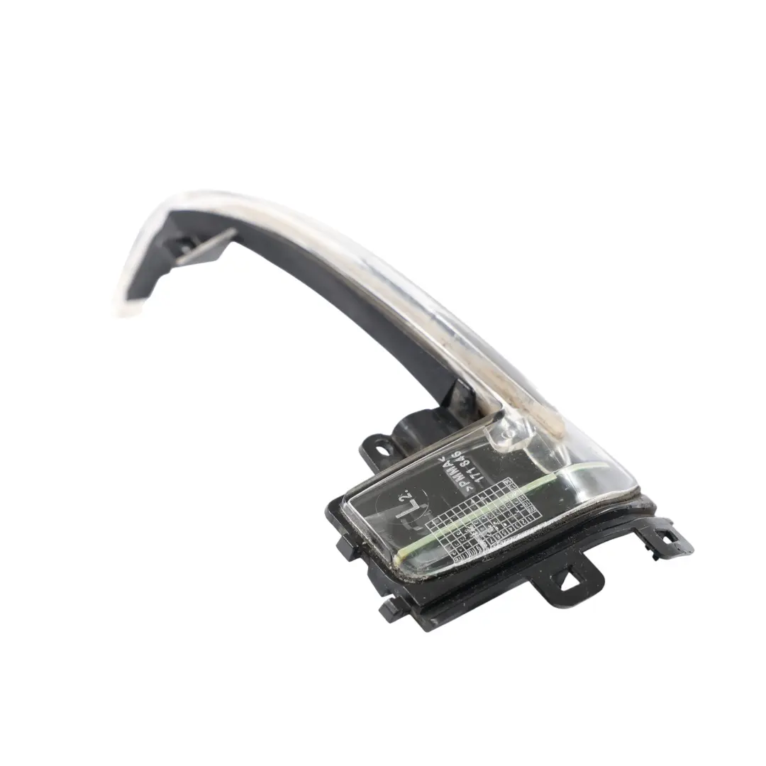  Intermitente Retrovisor Audi S4 B8 Luz Intermitente Izquierda - SKU 8K0949101C - Número de pieza 8K0949101C