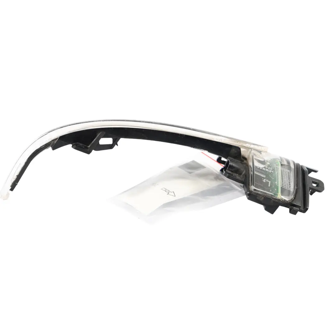  Intermitente Retrovisor Audi S4 B8 Luz Intermitente Izquierda - SKU 8K0949101C - Número de pieza 8K0949101C