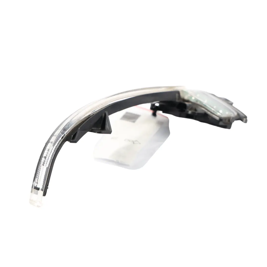 Wing Mirror Blinker Audi S4 B8 Indicator Lamp Left N/S to with Part number 8K0949101C Wing Mirror Blinker Audi S4 B8 Indicator Lamp Left N/S - SKU 8K0949101C - Part number 8K0949101C