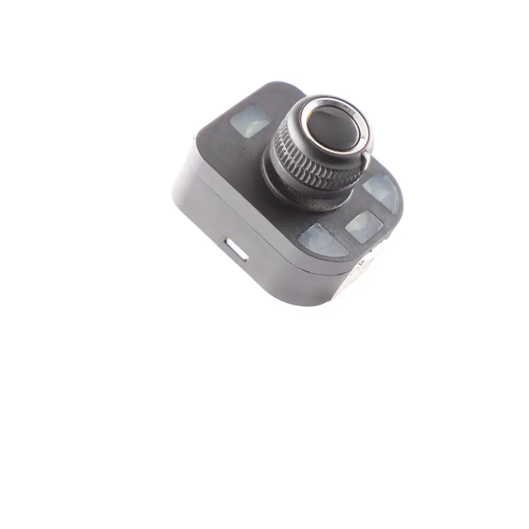 Audi A5 S5 8T A4 B8 Außenspiegel Steuergerät Einsteller Schalter - SKU 8K0959565C - Teilenummer 8K0959565C