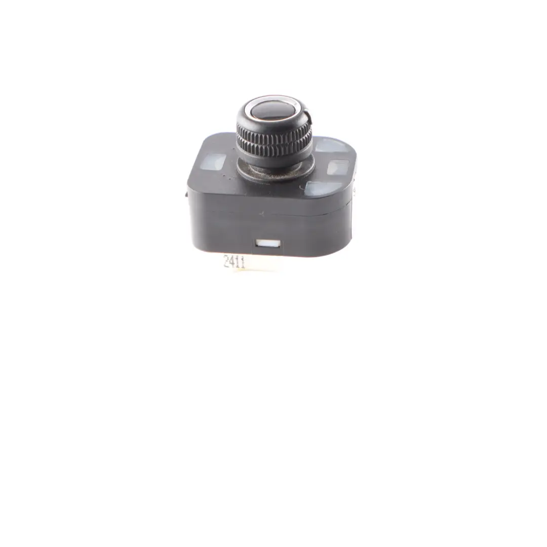 Audi A5 S5 8T A4 B8 Wing Mirror Control Unit Panel Adjuster Switch - SKU 8K0959565C - Número de pieza 8K0959565C