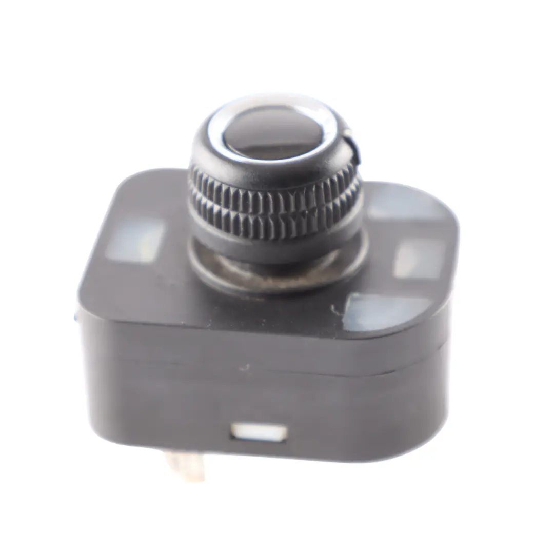 Audi A5 S5 8T A4 B8 Wing Mirror Control Unit Panel Adjuster Switch - SKU 8K0959565C - Número de pieza 8K0959565C