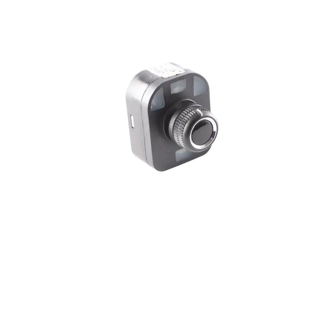 Audi A5 S5 8T A4 B8 Wing Mirror Control Unit Panel Adjuster Switch - SKU 8K0959565C - Número de pieza 8K0959565C