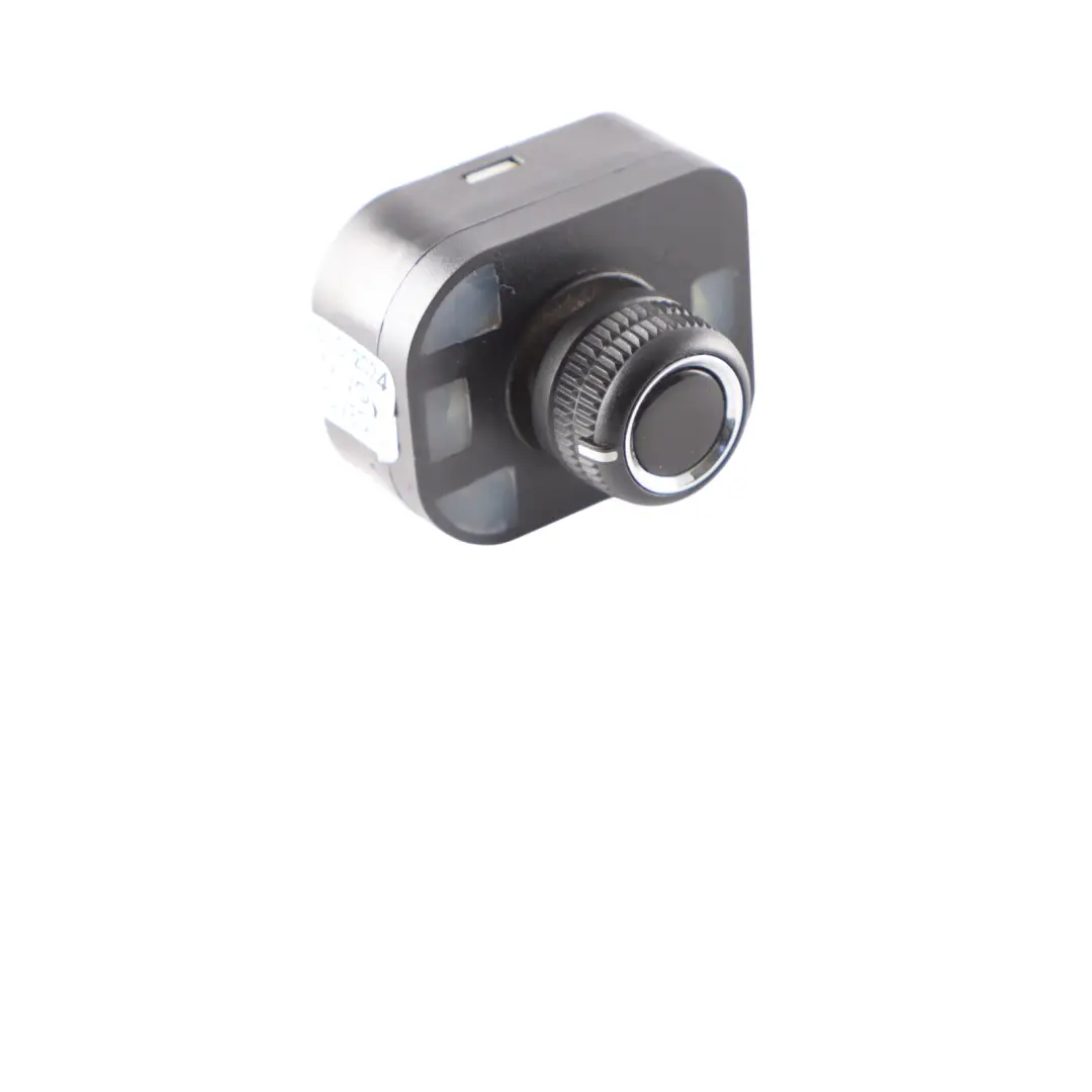 Audi A5 S5 8T A4 B8 Wing Mirror Control Unit Panel Adjuster Switch - SKU 8K0959565C - Número de pieza 8K0959565C