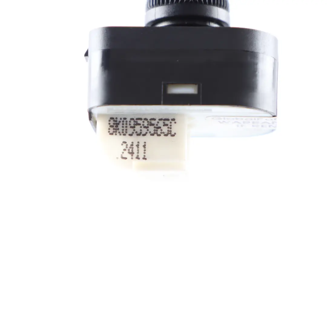 Audi A5 S5 8T A4 B8 Wing Mirror Control Unit Panel Adjuster Switch - SKU 8K0959565C - Número de pieza 8K0959565C