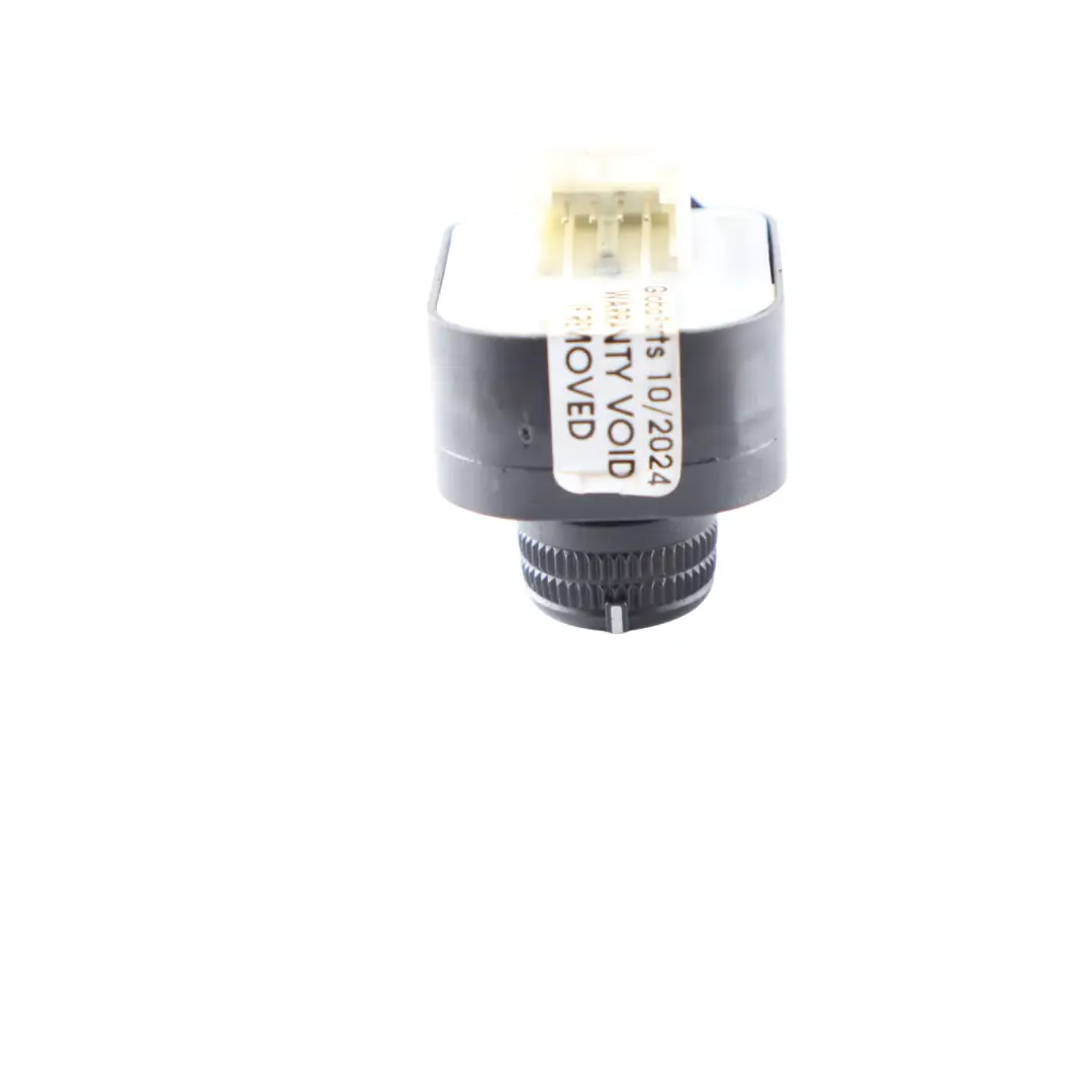 Audi A5 S5 8T A4 B8 Wing Mirror Control Unit Panel Adjuster Switch - SKU 8K0959565C - Número de pieza 8K0959565C
