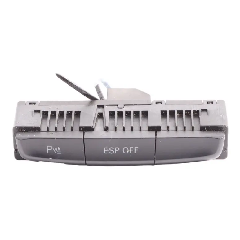 Parking Sensor On Off ESP Switch Block Button Panel to Audi A4 B8 with Part number 8K0959673A Audi A4 B8 Parking Sensor On Off ESP Switch Block Button Panel - SKU 8K0959673A - Part number 8K0959673A