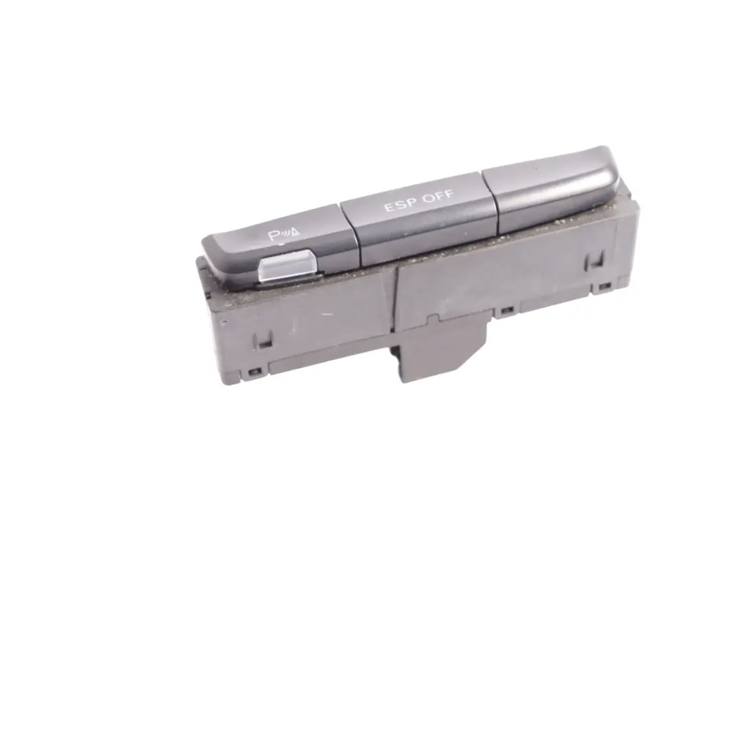 Audi A4 B8 Sensore Parcheggio On Off ESP Interruttore Blocco Pulsante - SKU 8K0959673A - Numero di parte 8K0959673A