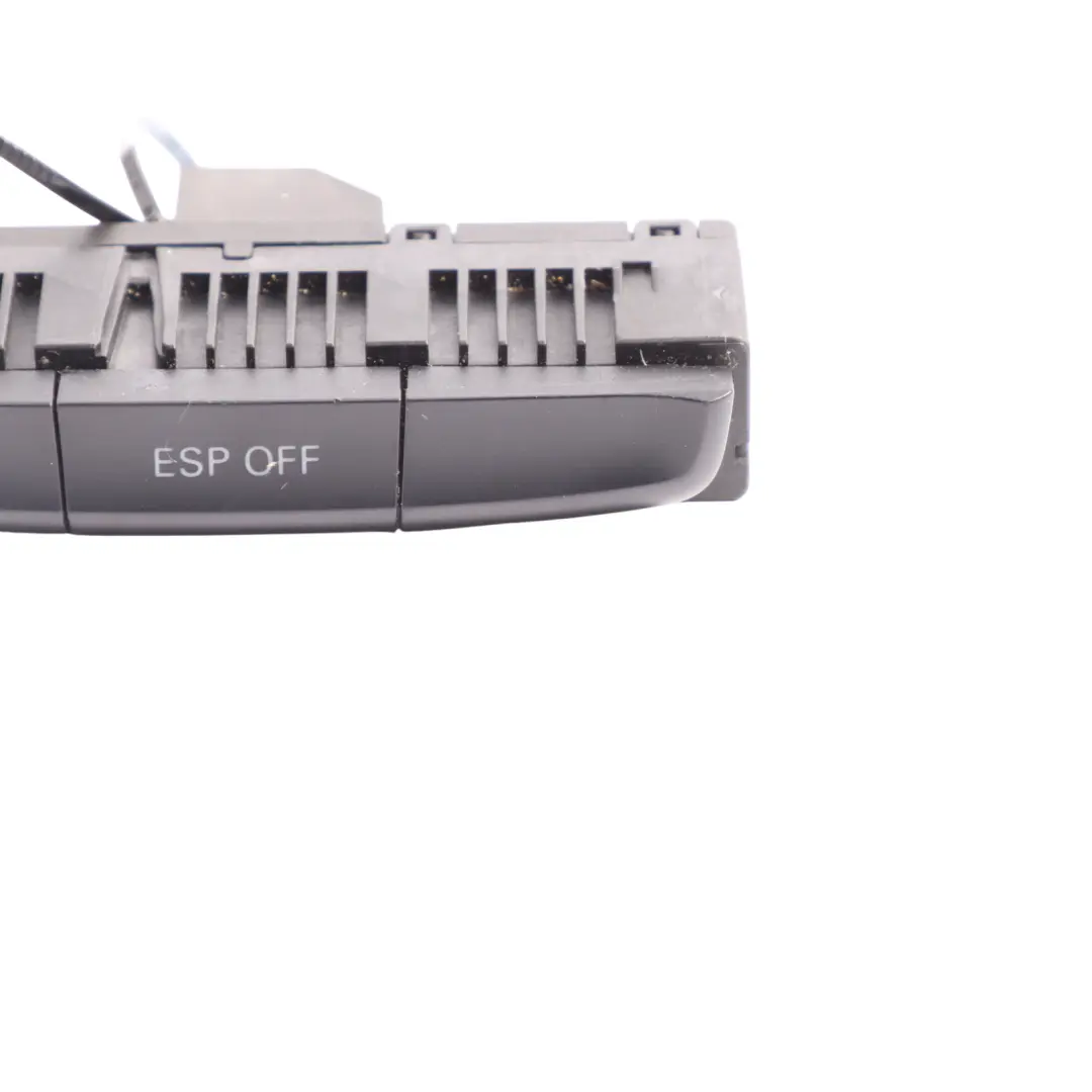 Audi A4 B8 Sensor De Aparcamiento On Off ESP Interruptor Bloque Botón - SKU 8K0959673A - Número de pieza 8K0959673A