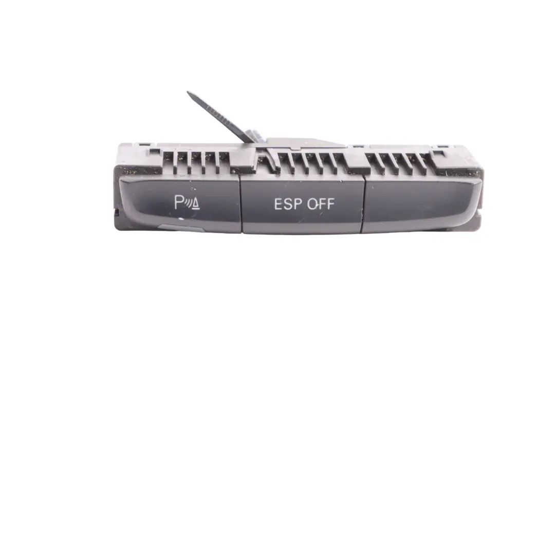 Audi A4 B8 Sensor De Aparcamiento On Off ESP Interruptor Bloque Botón - SKU 8K0959673A - Número de pieza 8K0959673A
