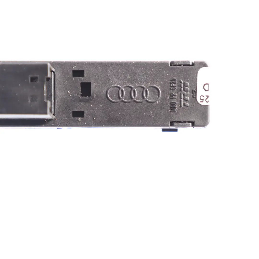 Parksensor Ein Aus ESP Schalter Block Knopfleiste für Audi A4 B8 mit Teilenummer 8K0959673A Audi A4 B8 Parksensor Ein Aus ESP Schalter Block Knopfleiste - SKU 8K0959673A - Teilenummer 8K0959673A