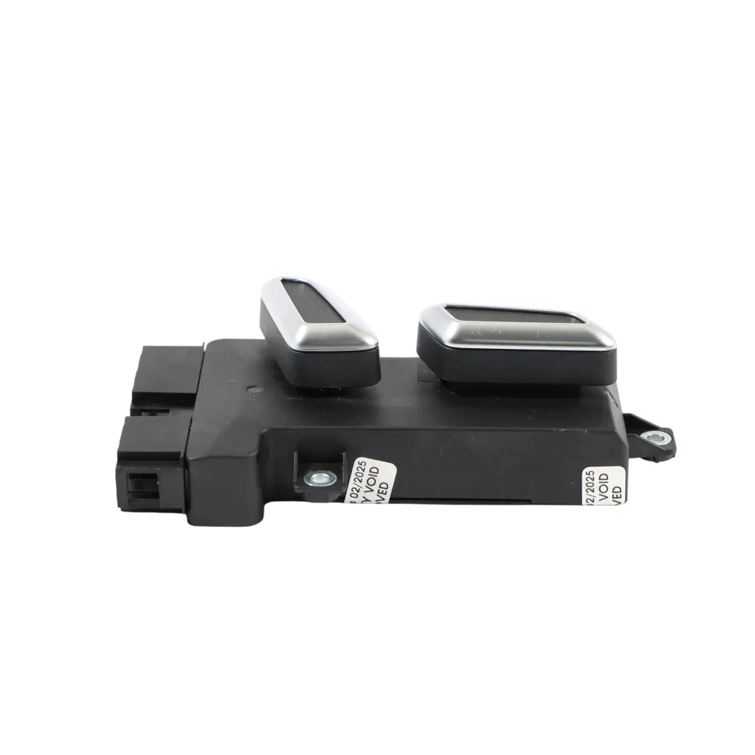 Audi S4 B8 Panneau Boutons Commande Siège Avant Droit - SKU 8K0959748C - Numéro de pièce 8K0959748C