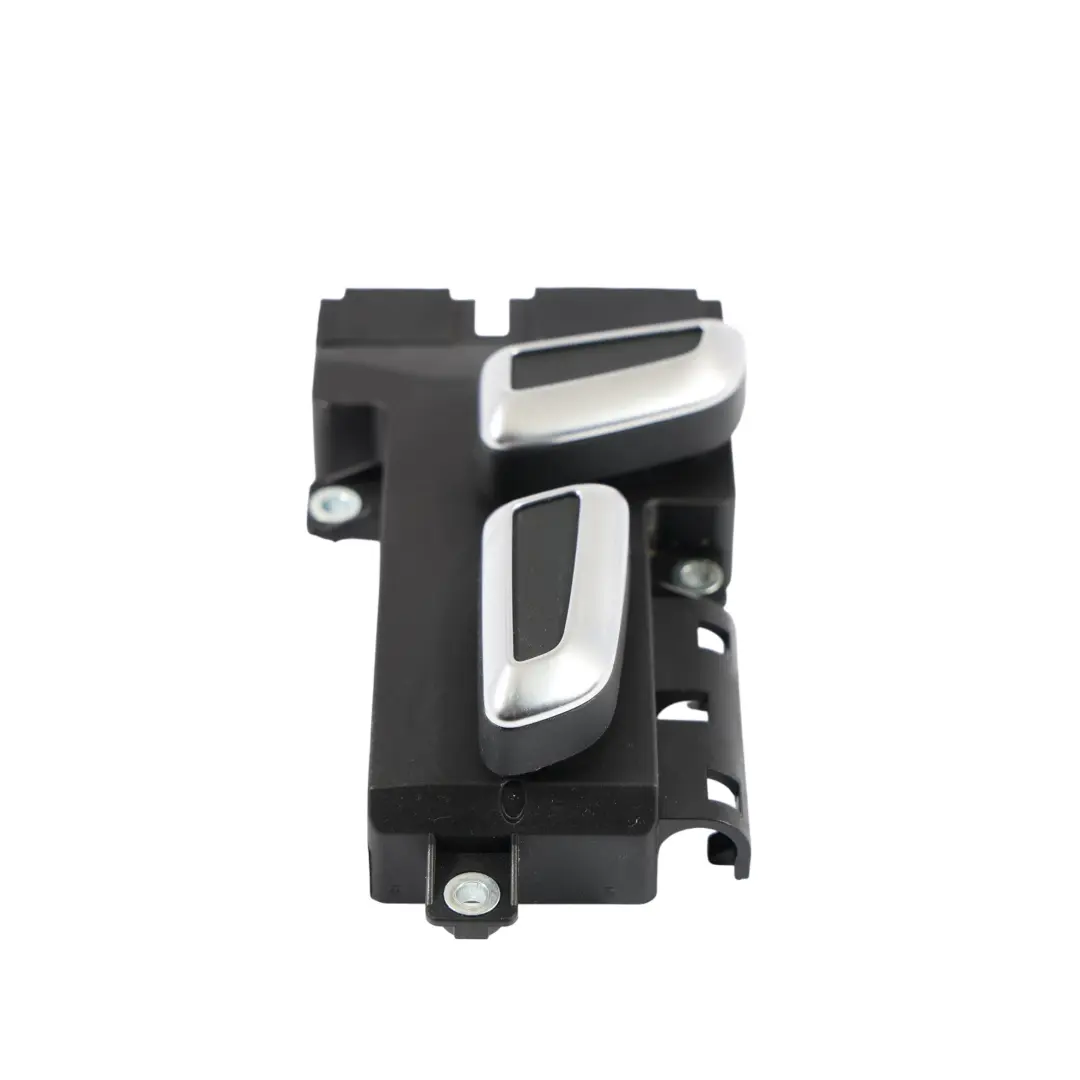 Panneau Boutons Commande Siège Avant Droit pour Audi S4 B8 à propos du numéro de pièce 8K0959748C Audi S4 B8 Panneau Boutons Commande Siège Avant Droit - SKU 8K0959748C - Numéro de pièce 8K0959748C