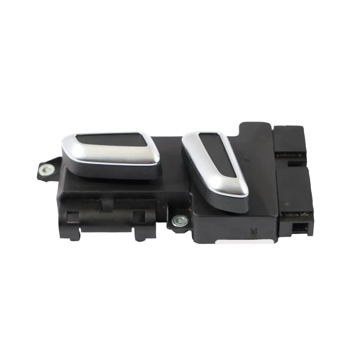 Przełącznik Panel Regulacji Fotela Przód Prawo do Audi S4 B8 o numerze 8K0959748C Audi S4 B8 Przełącznik Panel Regulacji Fotela Przód Prawo - SKU 8K0959748C - Numer Części 8K0959748C