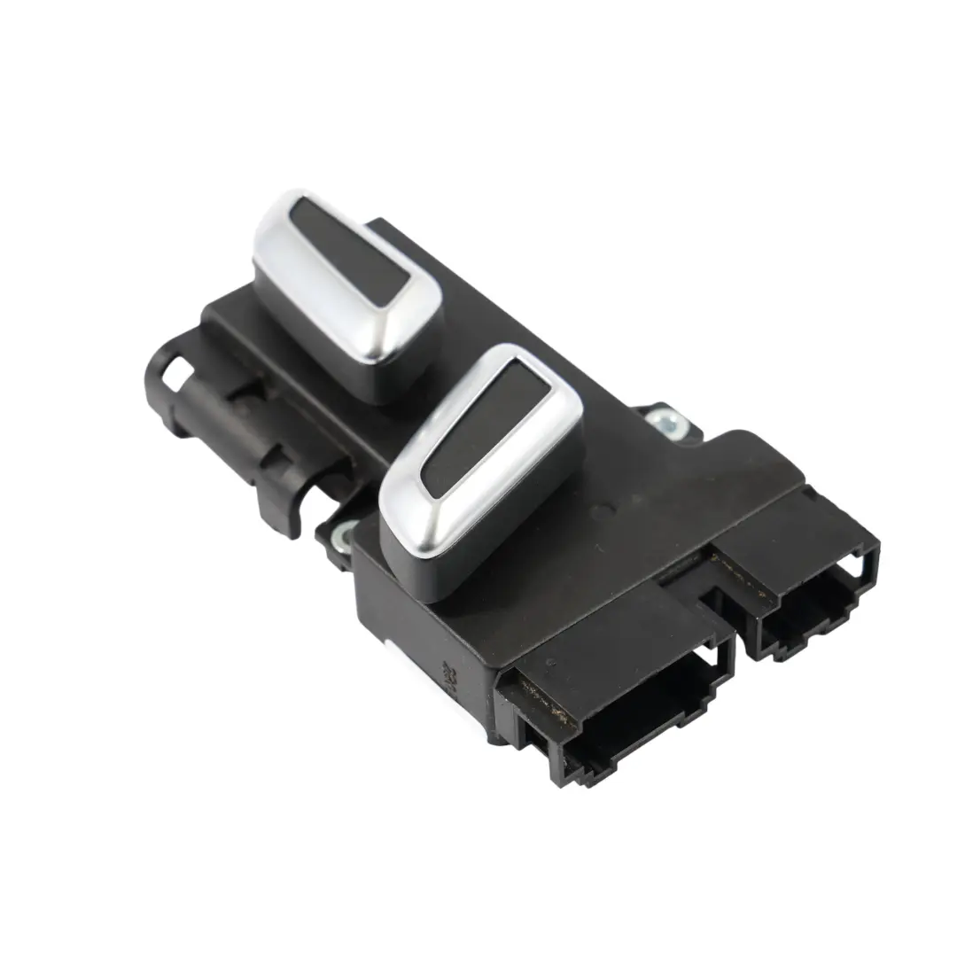 Przełącznik Panel Regulacji Fotela Przód Prawo do Audi S4 B8 o numerze 8K0959748C Audi S4 B8 Przełącznik Panel Regulacji Fotela Przód Prawo - SKU 8K0959748C - Numer Części 8K0959748C