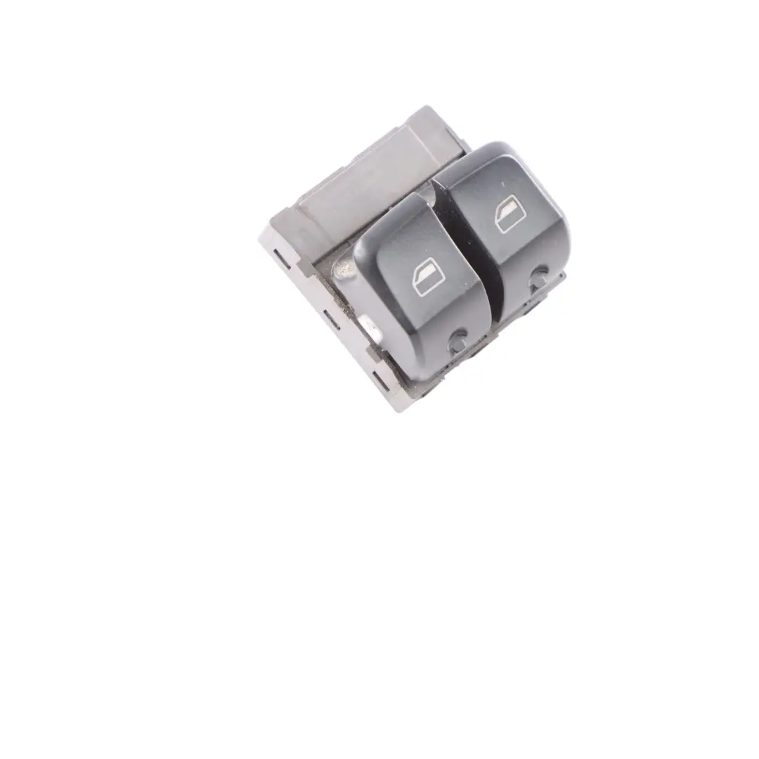 Driver's Side WIndow Power Switch Button Panel to Audi A5 S5 8T Coupe with Part number 8K0959851C Audi A5 S5 8T Coupe Driver's Side WIndow Power Switch Button Panel - SKU 8K0959851C - Part number 8K0959851C