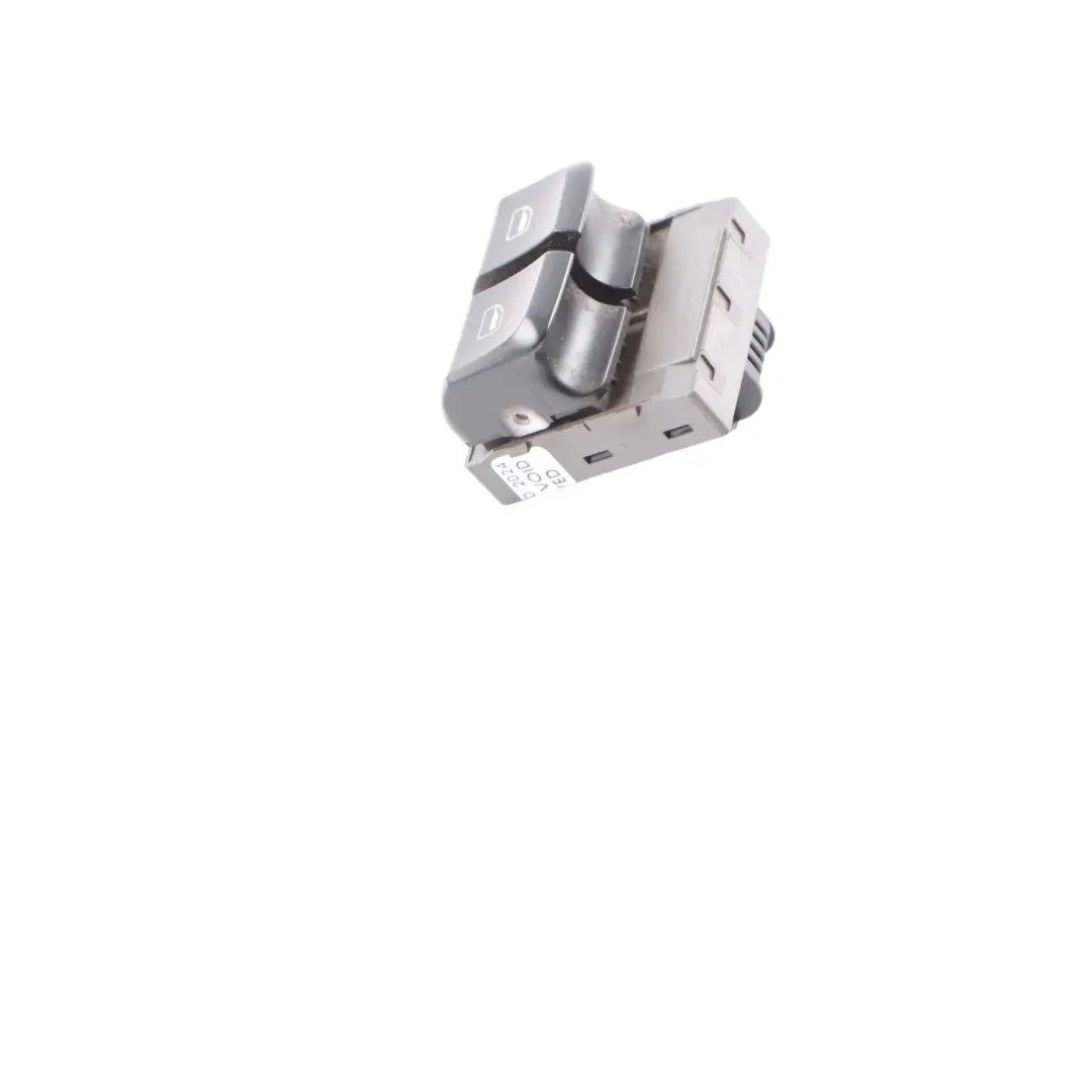 Audi A5 S5 8T Coupe Panneau Bouton d'Interrupteur Vitrage Conducteur - SKU 8K0959851C - Numéro de pièce 8K0959851C