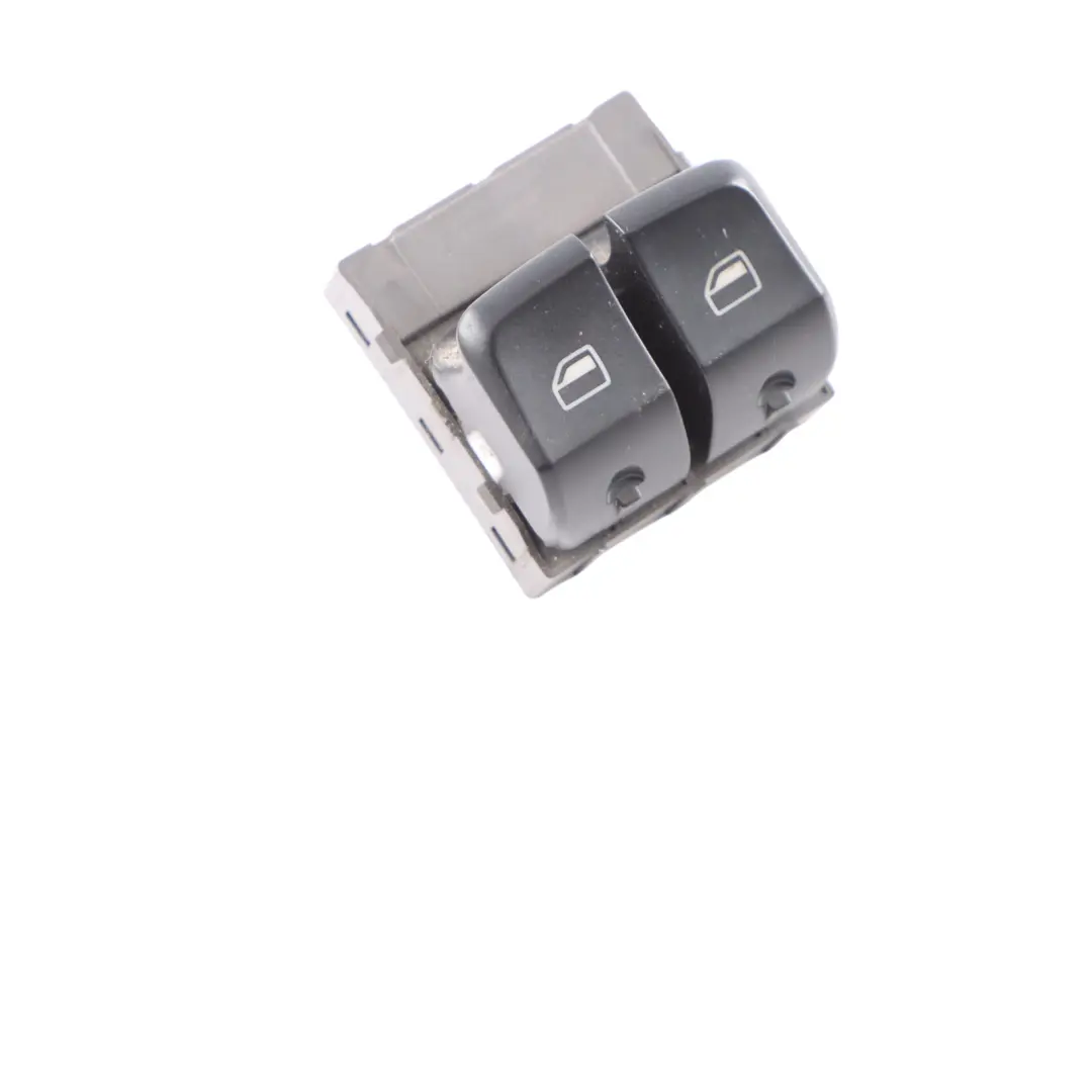 Lado Conductor Ventana Eléctrica Botón Panel para Audi A5 S5 8T Coupe con número de pieza 8K0959851C Audi A5 S5 8T Coupe Lado Conductor Ventana Eléctrica Botón Panel - SKU 8K0959851C - Número de pieza 8K0959851C