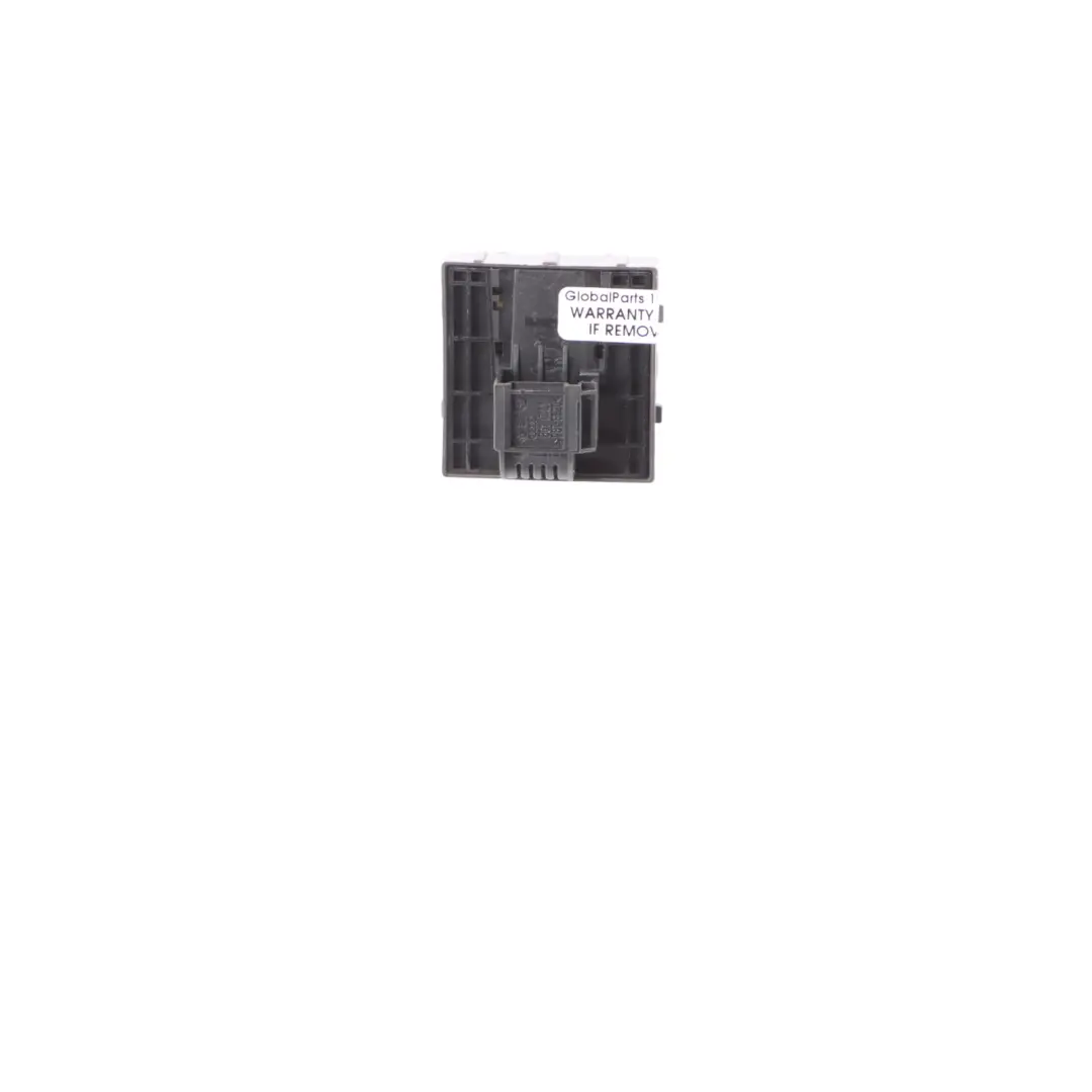 Audi A5 S5 8T Coupe Lado Conductor Ventana Eléctrica Botón Panel - SKU 8K0959851C - Número de pieza 8K0959851C