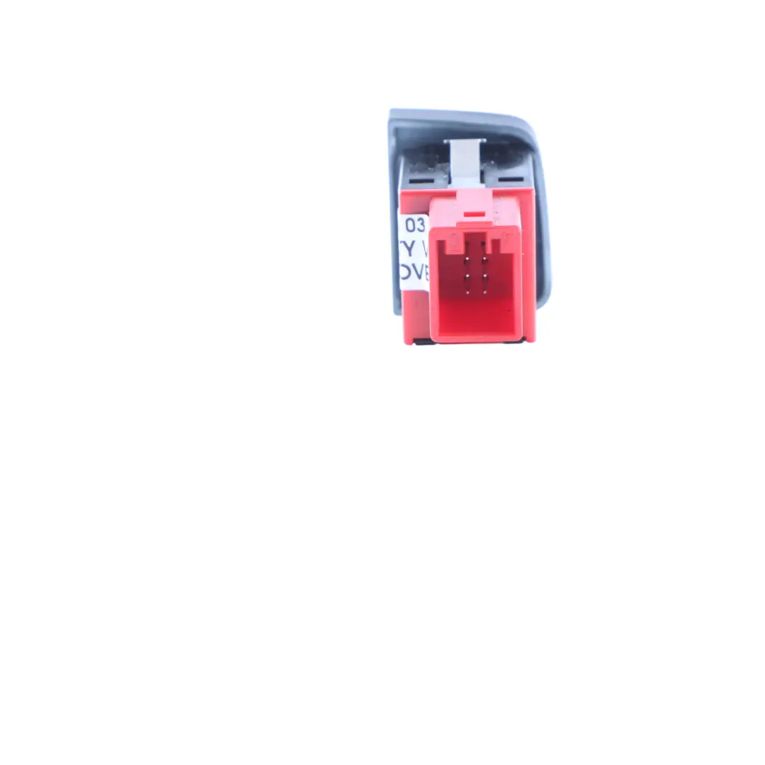 Heating Switch Button Rear Left N/S to Audi A4 B8 Q5 8R Seat with Part number 8K0963563A Audi A4 B8 Q5 8R Seat Heating Switch Button Rear Left N/S - SKU 8K0963563A - Part number 8K0963563A