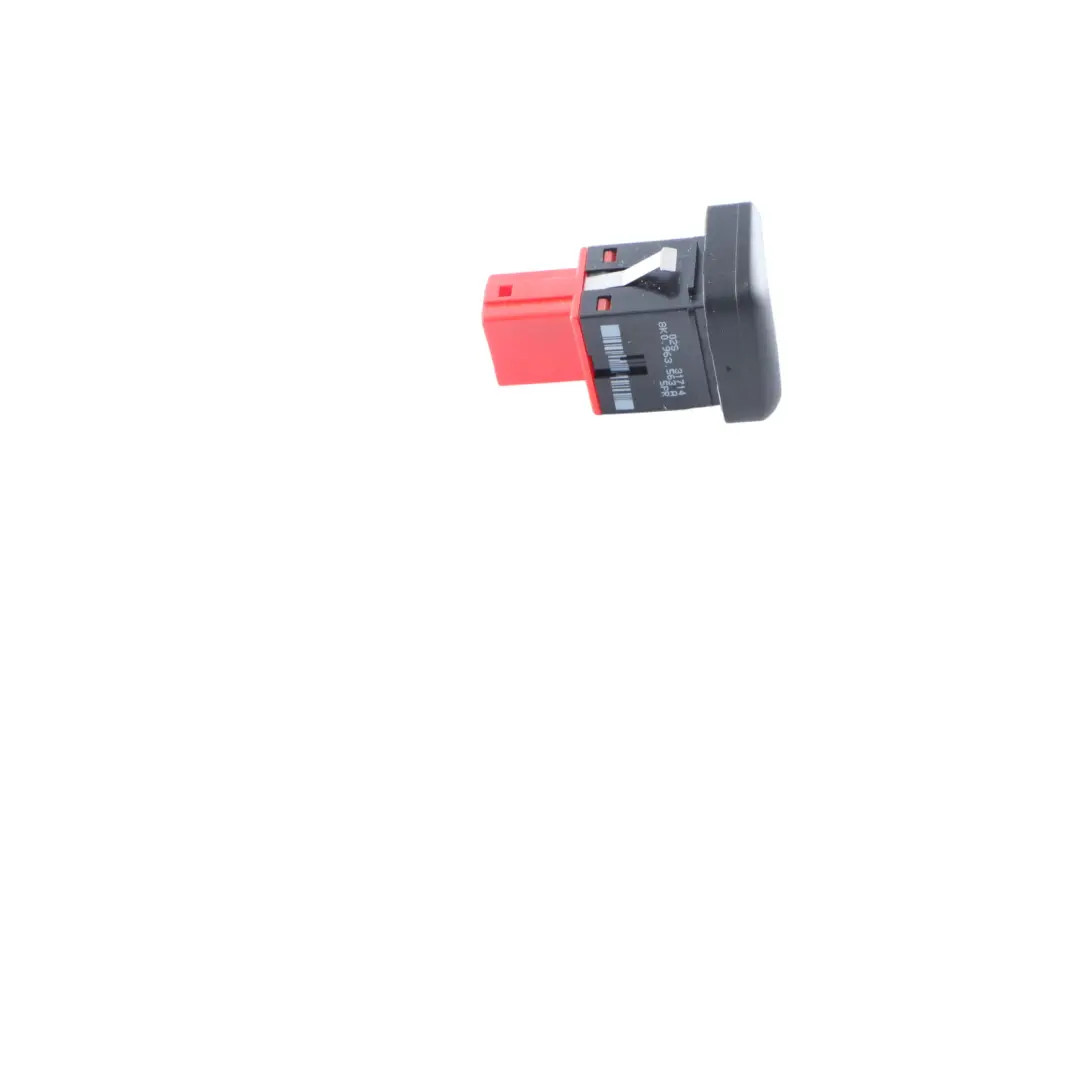 Audi A4 B8 Q5 8R Seat Heating Switch Button Rear Left N/S - SKU 8K0963563A - Part number 8K0963563A