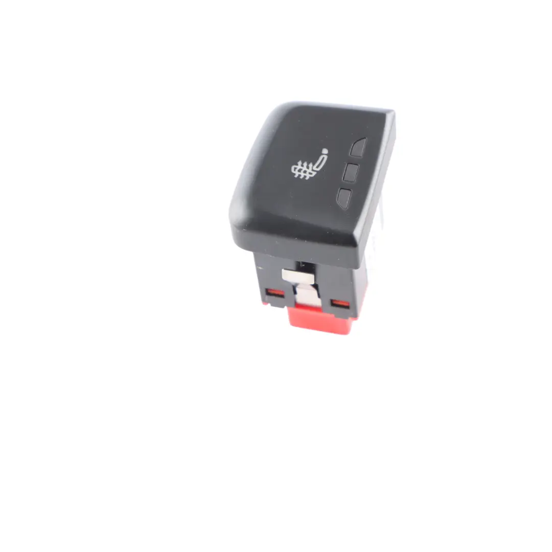Audi A4 B8 Q5 8R Seat Heating Switch Button Rear Left N/S - SKU 8K0963563A - Part number 8K0963563A