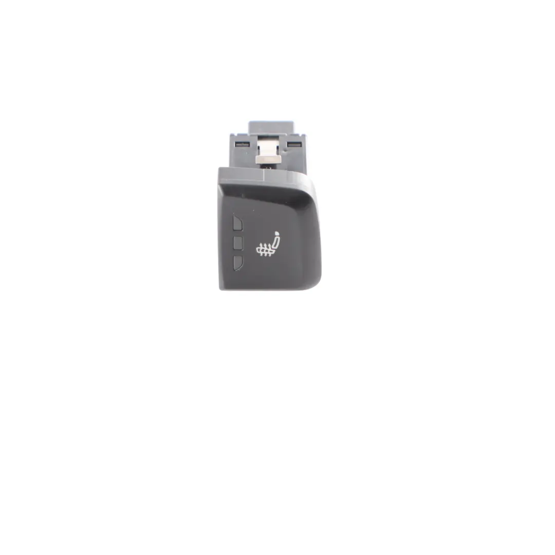 Audi A4 B8 Q5 8R Seat Heating Switch Button Rear Right O/S - SKU 8K0963564 - Part number 8K0963564
